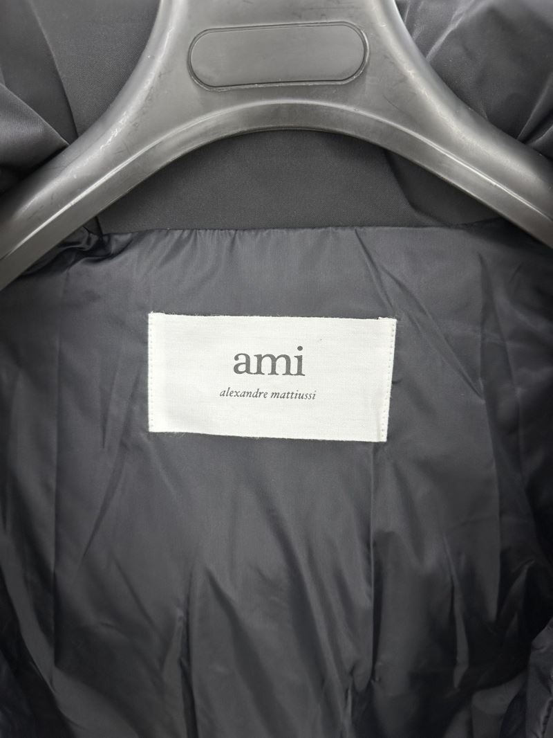 Amiri Down Jackets